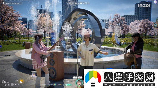 韓國版模擬人生inZOI于2025年3月28日開啟搶先體驗(yàn)