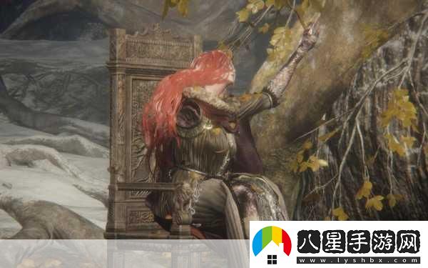 艾爾登法環(huán)女武神近戰(zhàn)攻略