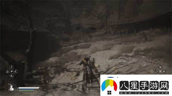 黑神話