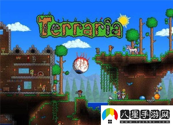 泰拉瑞亞全物品存檔1.4怎么導入