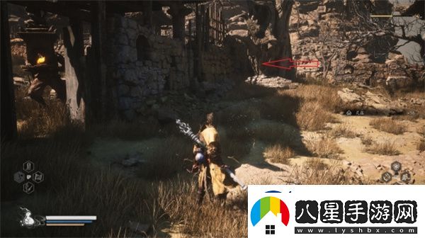 黑神話