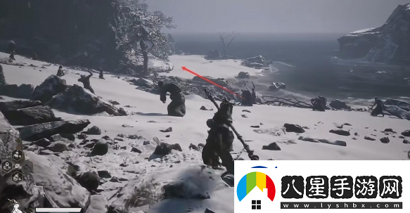 黑神話