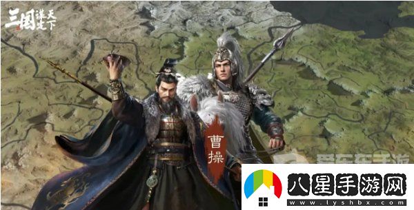 三國謀定天下抽卡機制怎么樣