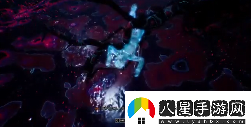 幽靈線東京無(wú)形游蕩怎么過(guò)