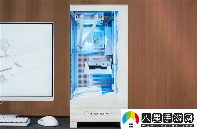 雙十一爆款必入榜！華碩A31覽界機箱DIY新選擇