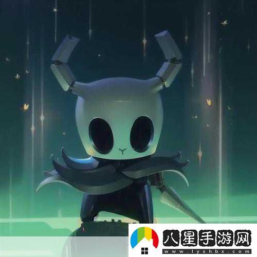 小騎士震撼登陸Steam開啟你的冒險(xiǎn)之旅！