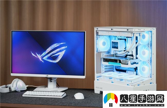 雙十一爆款必入榜！華碩A31覽界機箱DIY新選擇