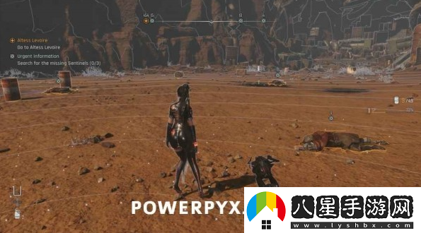 劍星緊急情報任務(wù)怎么完成