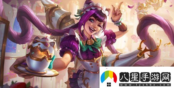 英雄聯(lián)盟14.23版本改動(dòng)什么時(shí)候更新