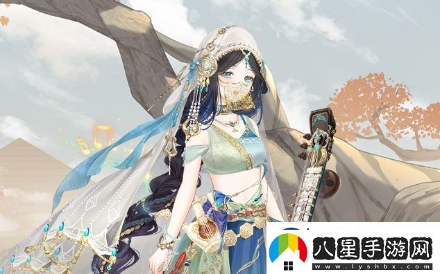 奇跡暖暖星漠傳說(shuō)活動(dòng)怎么玩