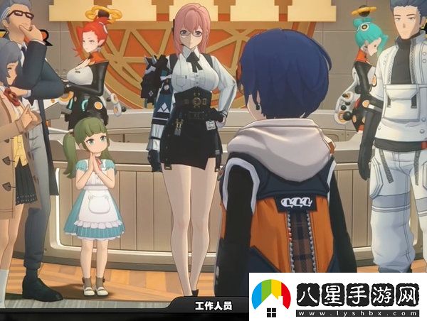 絕區(qū)零賽博決斗任務怎么做