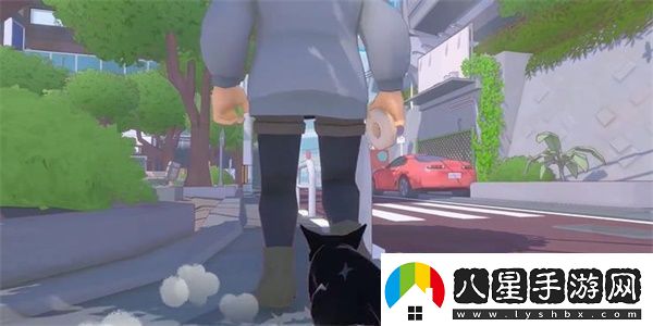 小貓咪大城市等待一縷陽(yáng)光任務(wù)攻略