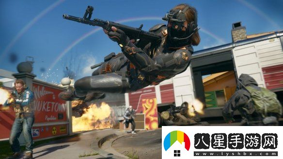 Xbox成為使命召喚系列領先平臺！歸功于首發(fā)XGP！