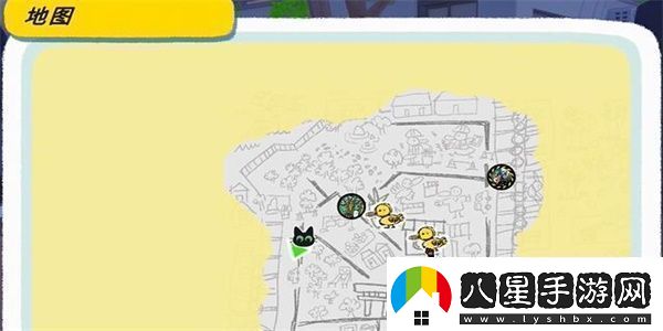 小貓咪大城市等待一縷陽(yáng)光任務(wù)攻略