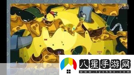 百戰(zhàn)天蟲之重裝上陣武器大揭秘與戰(zhàn)略運用