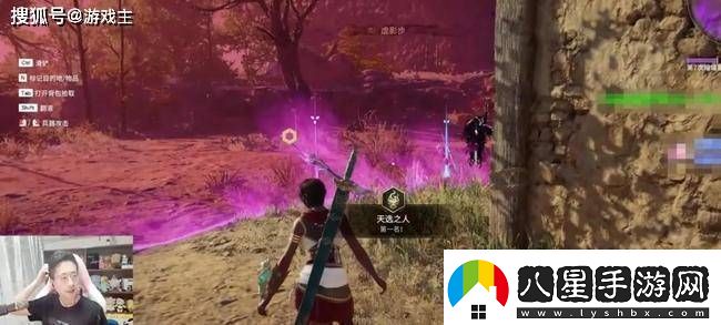探索永劫無(wú)間先行者繼承獲取方式輕松提升游戲體驗(yàn)