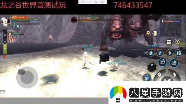 塔瑞斯世界首測激活碼怎么獲得首測激活碼獲取攻略全瘋搶的秘訣