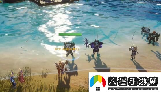 塔瑞斯世界怎么釣魚(yú)