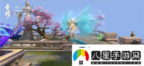 限定外觀福利免費(fèi)抽獎！鎮(zhèn)魔曲云隱流光閣上線