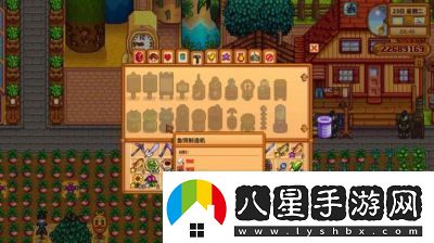 星露谷物語(yǔ)鱒魚(yú)大賽參加方法詳解夏季釣魚(yú)樂(lè)趣盡在其中