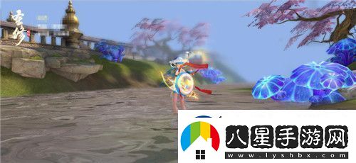 限定外觀福利免費(fèi)抽獎！鎮(zhèn)魔曲云隱流光閣上線