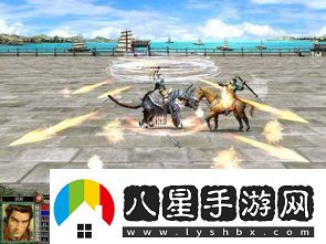 探秘三國(guó)群英傳六