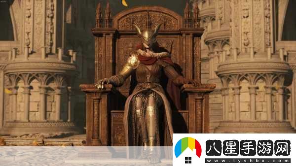 艾爾登法環(huán)中貴族氣場(chǎng)的深度解析與重要作用