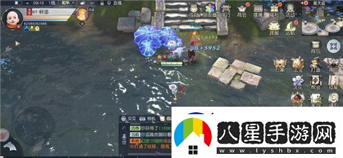 限定外觀福利免費(fèi)抽獎！鎮(zhèn)魔曲云隱流光閣上線