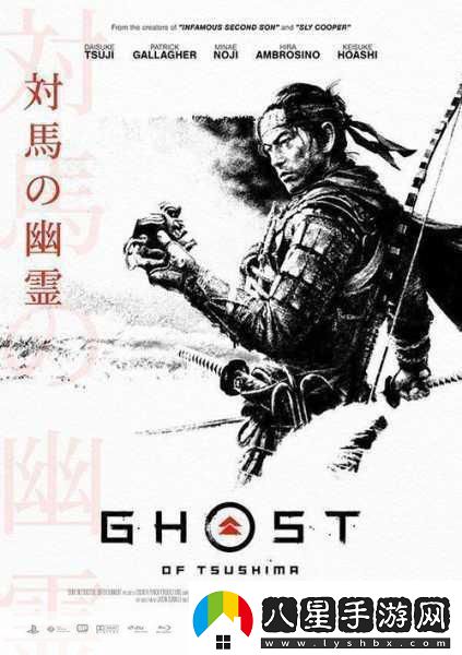 外媒力薦！15款頂尖游戲佳作