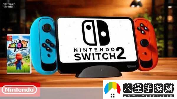 Switch2新希望