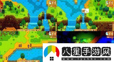 星露谷物語(yǔ)鱒魚(yú)大賽參加方法詳解夏季釣魚(yú)樂(lè)趣盡在其中