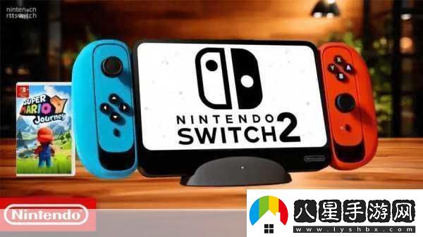 Switch3新希望第三方巨頭攜重磅大作來襲！