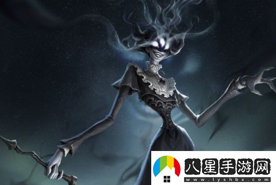 第五人格時空之影技能強度介紹