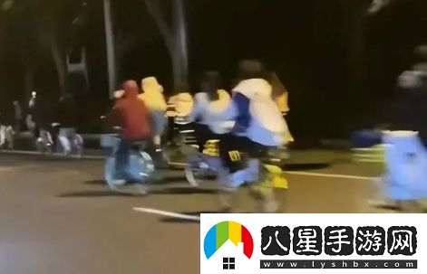 鄭州騎共享單車到開封是什么梗絡(luò)用語