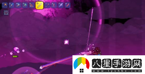 泰拉瑞亞月亮領(lǐng)主怎么出現(xiàn)