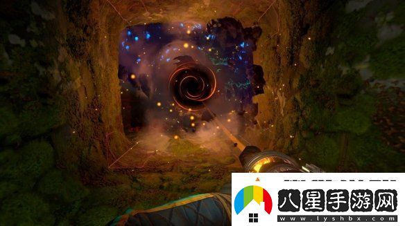 星核工廠完整版發(fā)布！融合工廠建設(shè)與行星探索