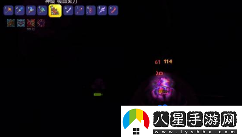 泰拉瑞亞月亮領(lǐng)主怎么出現(xiàn)