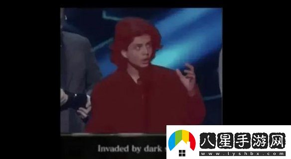 玩家調(diào)侃宮崎再度領(lǐng)獎