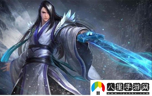 英魂之刃西門飛雪最強(qiáng)出裝是什么