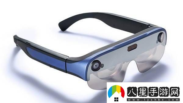 三星預(yù)計(jì)2025年發(fā)布新款A(yù)R眼鏡