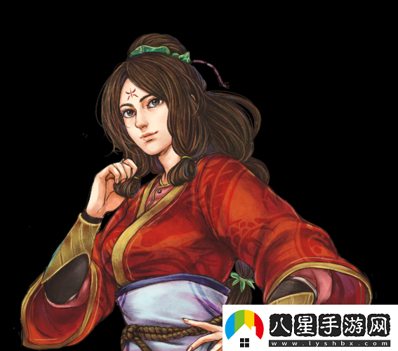 俠客風(fēng)云傳秦紅殤憋氣抉擇