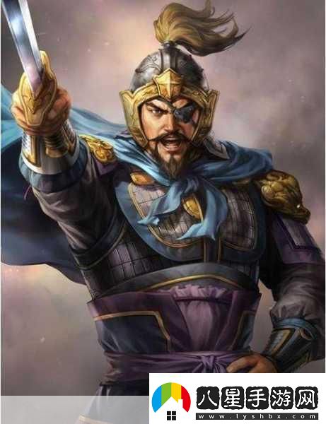 血染征袍這些三國(guó)武將竟然是認(rèn)出算我厲害！