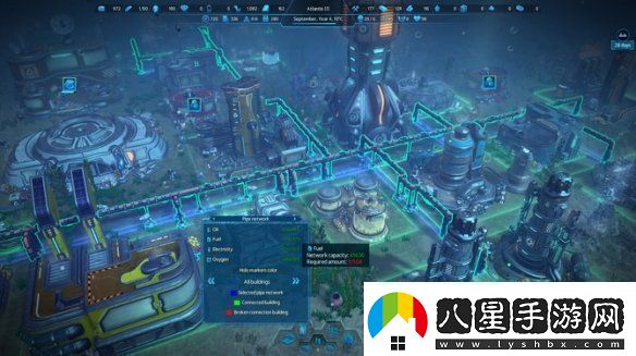 海底生存建造游戲Aquatico發(fā)售日公布！明年推出