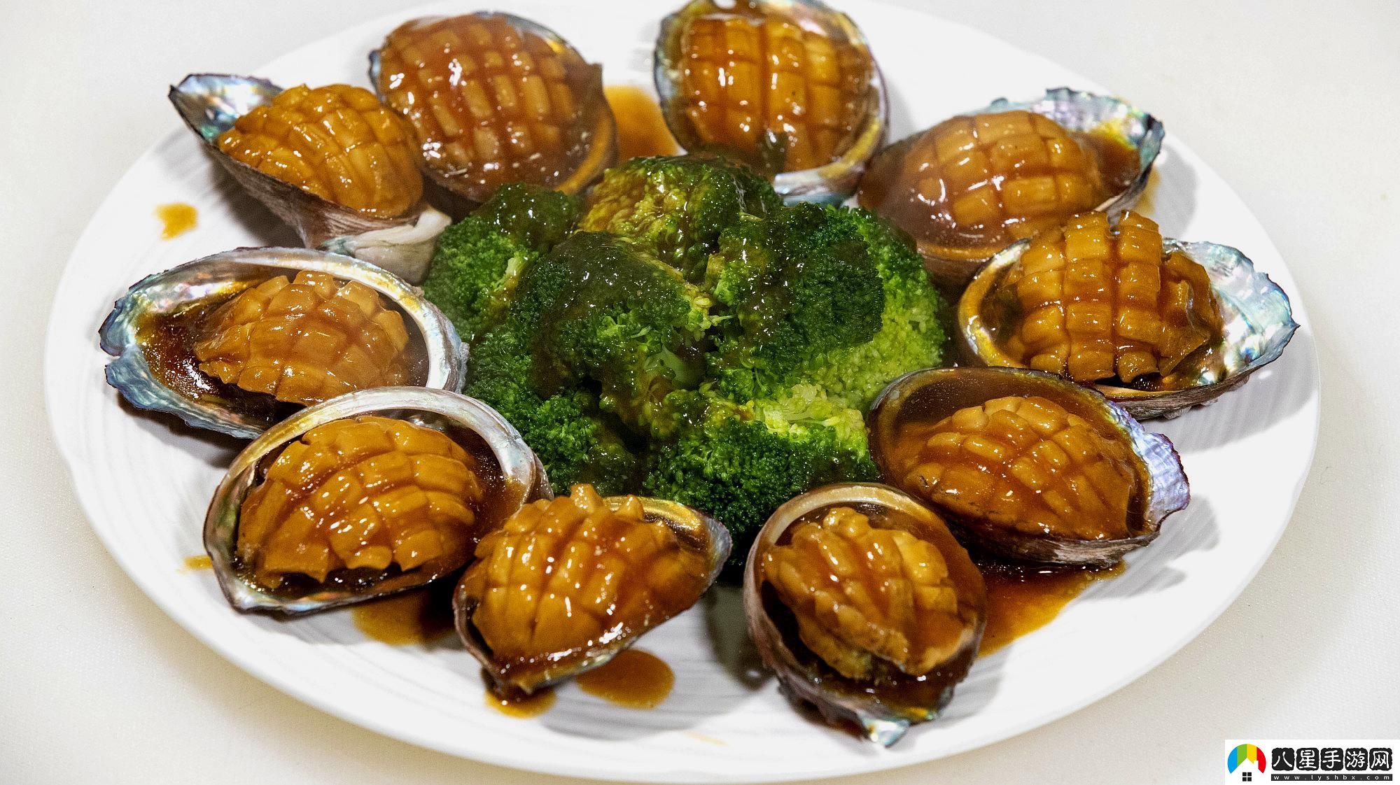 “愛(ài)嘗鮮”的味蕾狂歡
