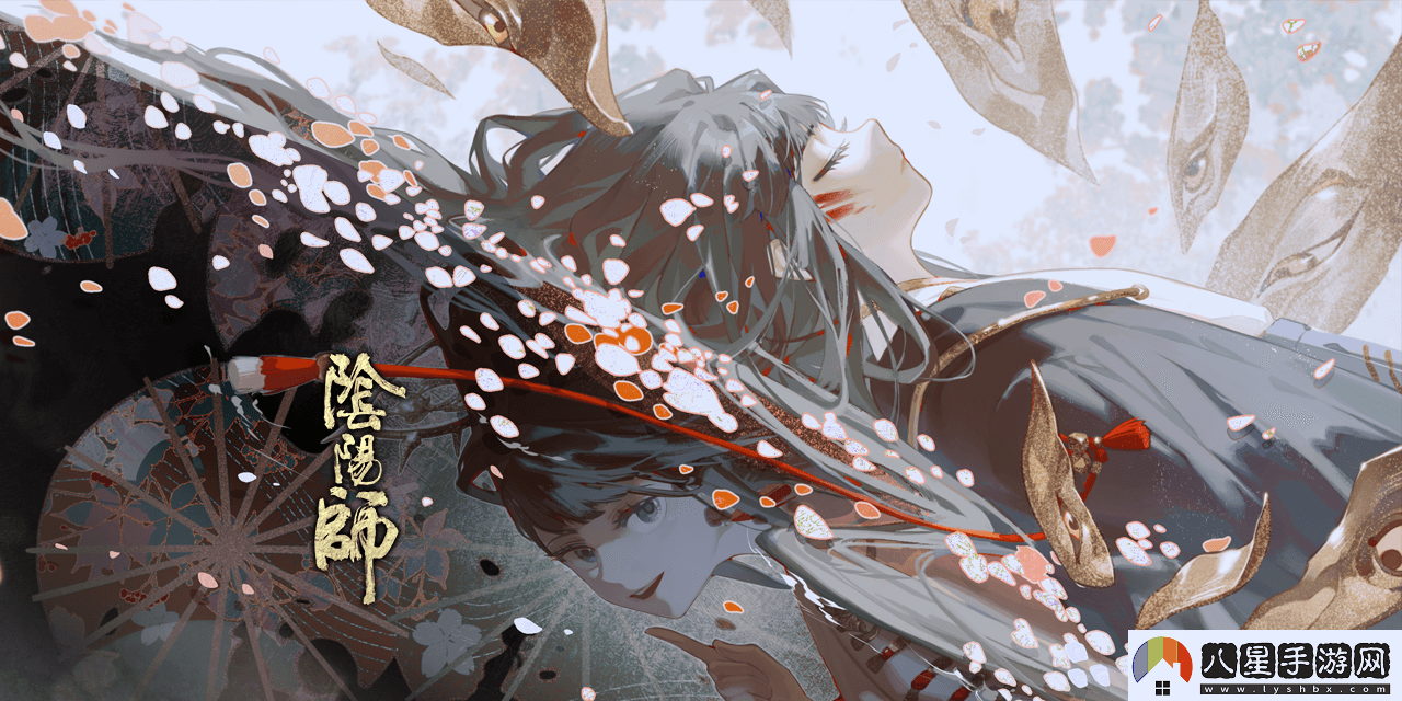 陰陽師SP面靈氣傳記一覽