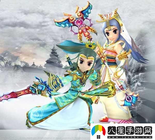 熱血江湖燃爆來(lái)襲