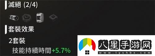 第一后裔邦妮模組怎么配裝邦妮模組配裝推薦