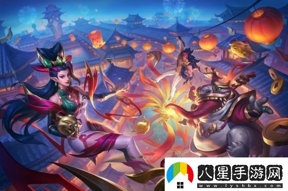 金鏟鏟之戰(zhàn)福星版本2024回歸時間介紹