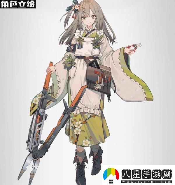 少女前線