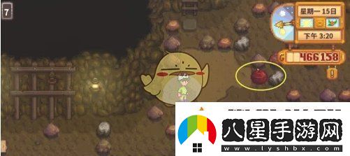 星露谷物語(yǔ)銅錠怎么制作